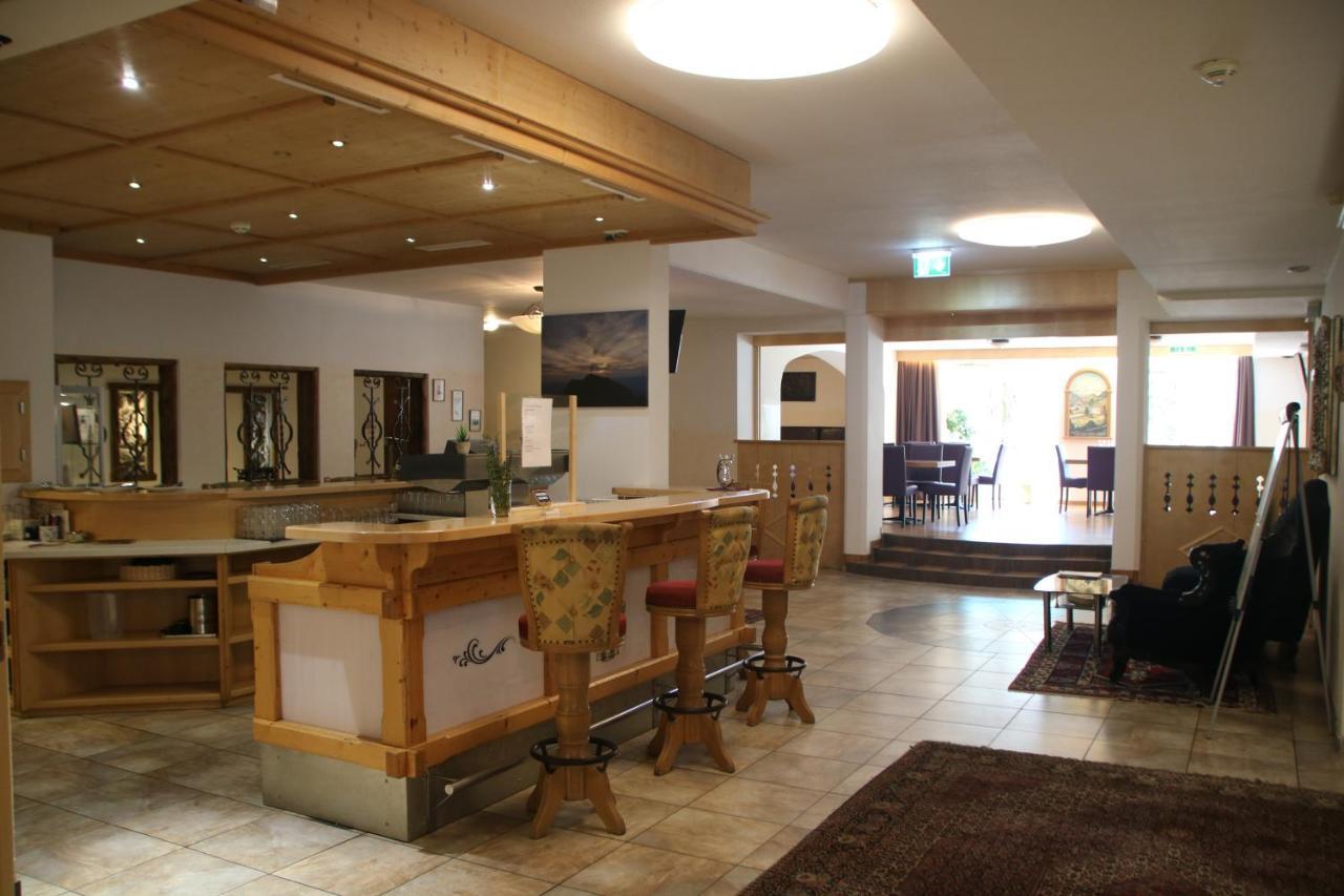 Gasthof Zum Loewen Aschau Im Zillertal Екстер'єр фото