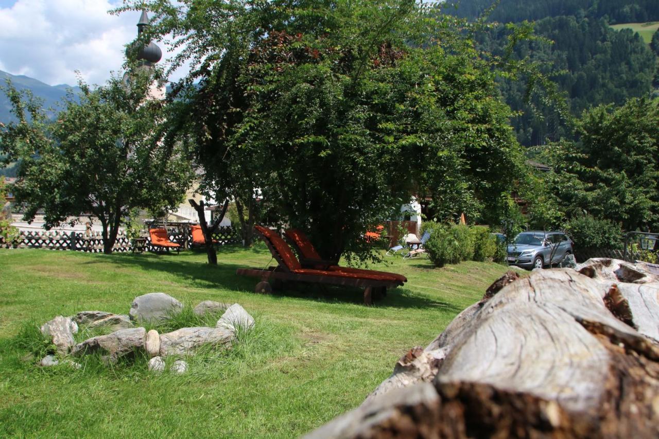 Gasthof Zum Loewen Aschau Im Zillertal Екстер'єр фото