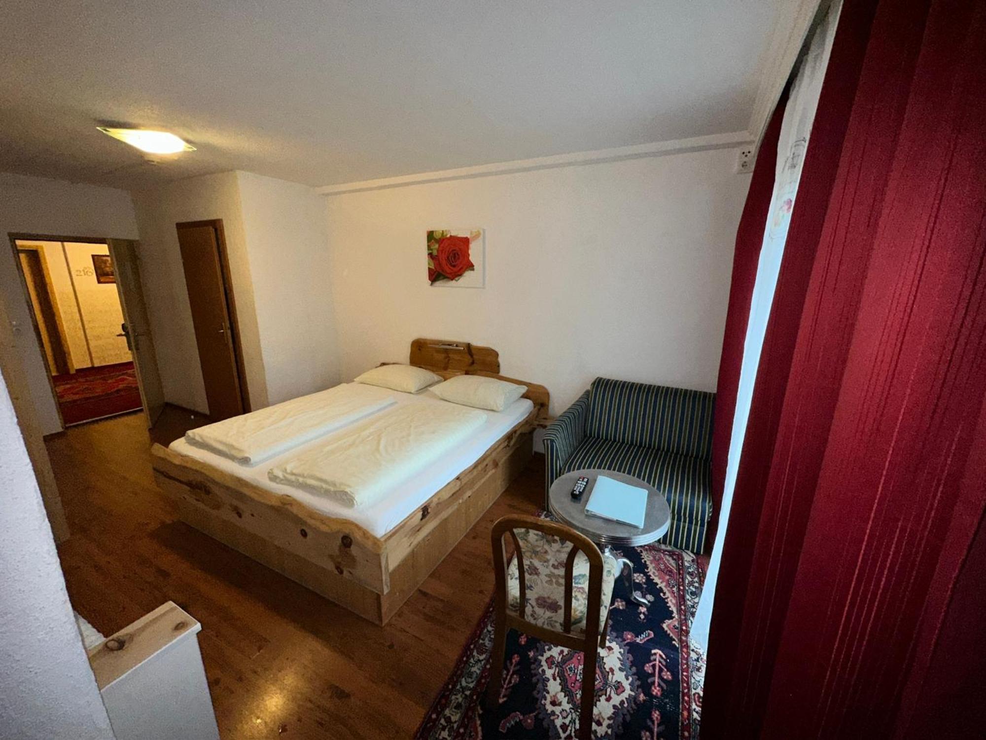 Gasthof Zum Loewen Aschau Im Zillertal Екстер'єр фото
