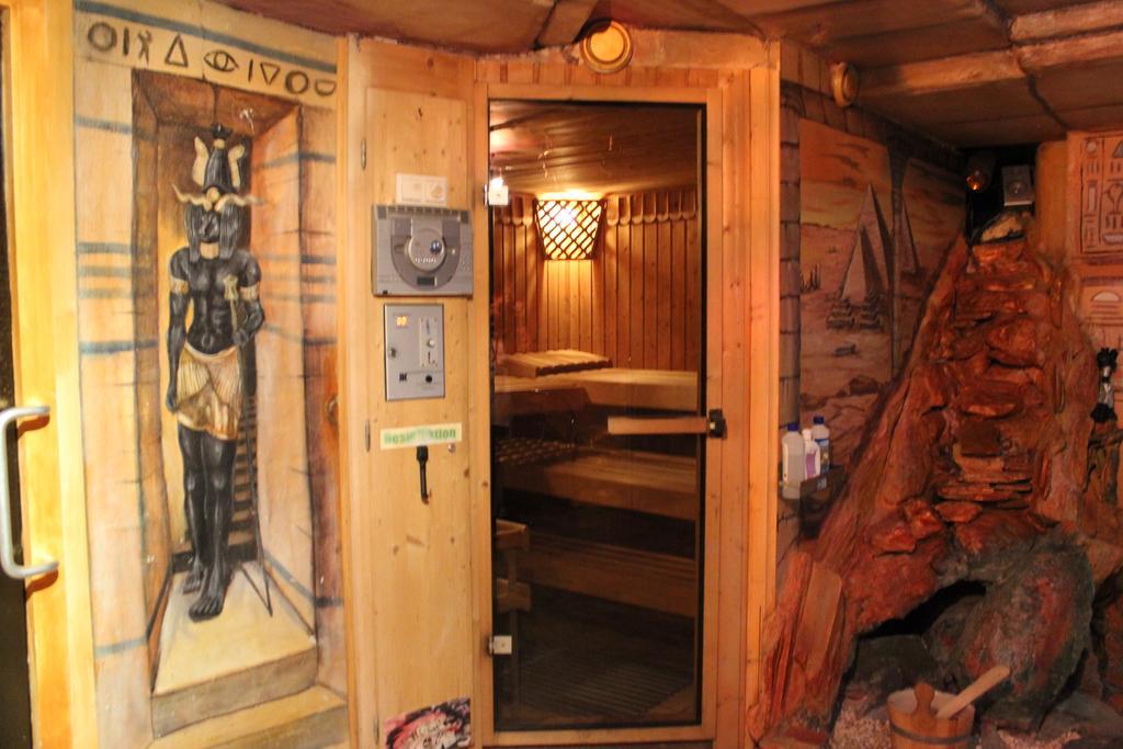 Gasthof Zum Loewen Aschau Im Zillertal Екстер'єр фото