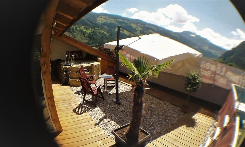 Gasthof Zum Loewen Aschau Im Zillertal Екстер'єр фото